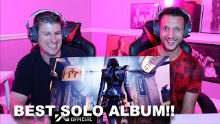 Download lagu BEST REACTION TO LISA - 'LALISA' M/V mp3
