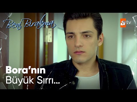 Bora, Zeynep'e neyi gösterecek - Beni Bırakma 59. Bölüm