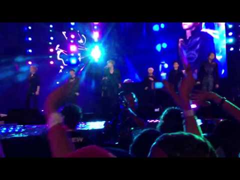 UKISS - Someday (TTA)