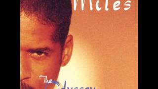 Love Story - Miles Jaye