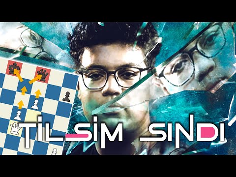 NƏHAYƏT!! İlk QƏLƏBƏ!! | Aydın Süleymanlı - Stein Qretarsson | Grand Swiss 2021