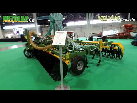 A FRAMEST Kft. bemutatkozása az OMÉK 2025 kiállításon #mezőgazdaság #agro #farming #farmer #farm