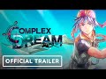 Complex Dream - Official Another Eden x Chrono Cross Announcement Trailer