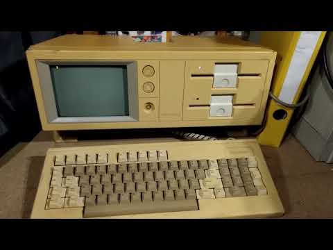 Dynalogic Hyperion - quick demonstration - kurzer Test