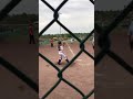 #23 Paige Thomas 2022 (Catcher) Hitting