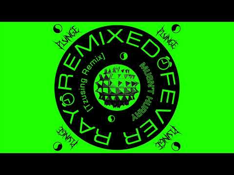 Video thumbnail for Mustn’t Hurry (Tzusing Remix)