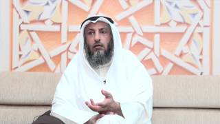 داعش خوارج العصر + تفجير مسجد طوارئ عسير الشيخ د . عثمان الخميس