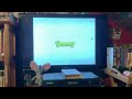 Opening To Riding In Barney S Car 1995 VHS