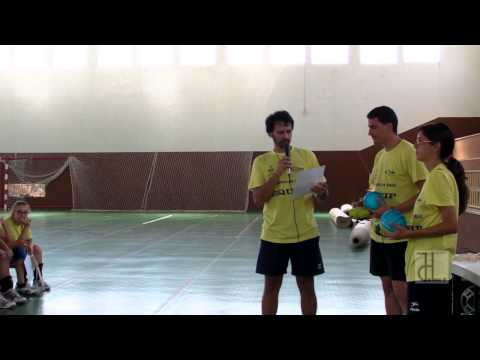 2014 II CAMPUS VERANO AE SALLE PI