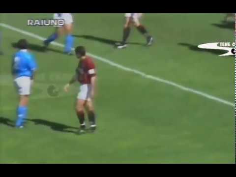 Torino - Napoli 1-1 | Serie A 1994-95 | da Novantesimo minuto.