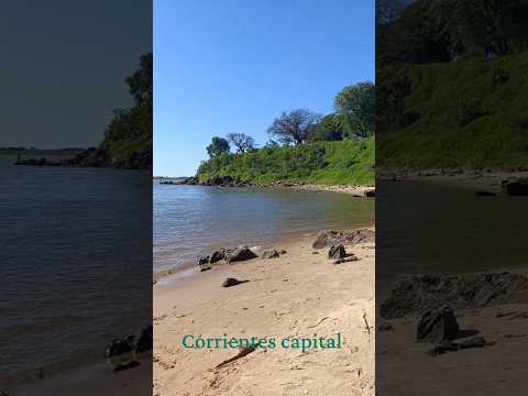 Corrientes capital #corrientes #argentina #paratii #viral #fypシ