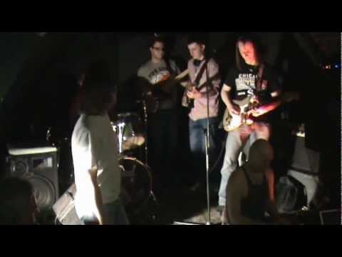 204 Soczewa Blues Session - 08.03.2013