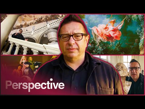 Waldemar Tells The Story Of The Rococo | Before Bedtime (Full Series) | Perspective