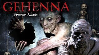 2020 New Releases Hollywood Movie Kannada Dubbed || Gehenna || Horror Movie || HD
