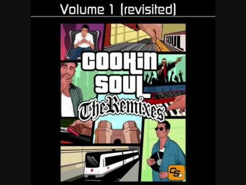 Inspectah Deck - City High Cookin Soul remix