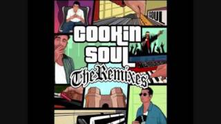 Inspectah Deck - City High Cookin Soul remix