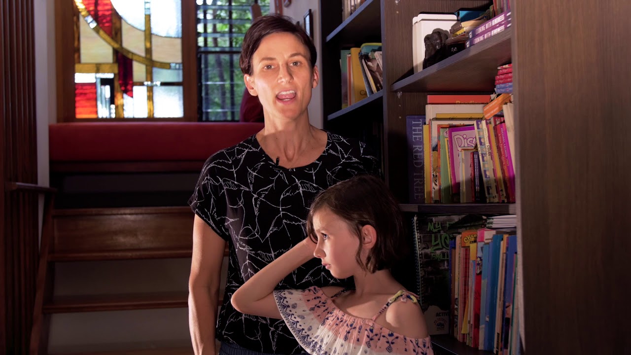 FRIENDS RESILIENCE: RISING THROUGH RESILIENCE