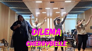 Download lagu DILEMA - CHERRYBELLE (Karaoke) mp3