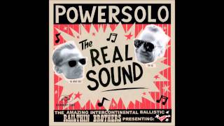 Powersolo - Sonic Sauce