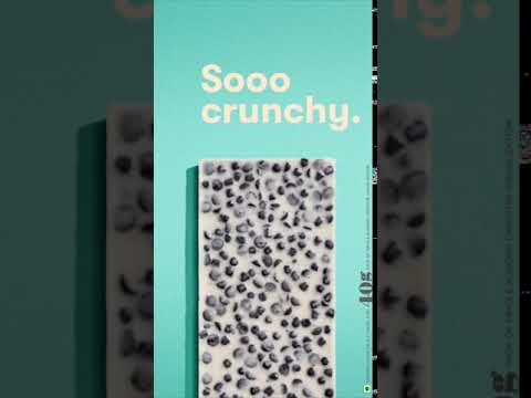 HERSHEY'S Cookies 'N' Creme