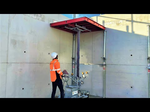 TOPEC TOP'UP Lift
