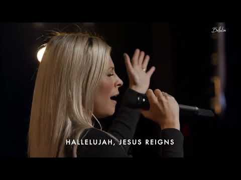 God I Look To You + Spontaneous | Jenn and Brein Johnson | Bethel Church