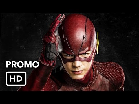 Netnaija - The Flash (Season 3 Promo)