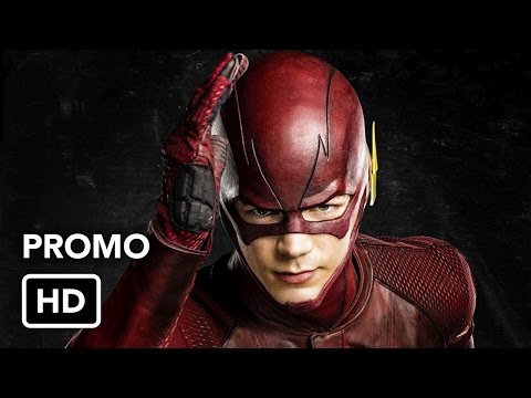 The Flash Season 3 