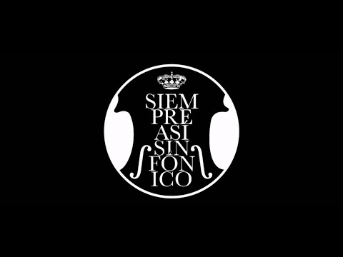 SIEMPRE ASÍ SINFÓNICO (Concierto completo)