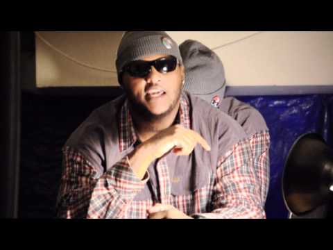 SOLARDON - THIS IS FOR THE HOOD ( SOUTH SIDE ) @macmedia1