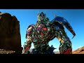 Transformers Age Of Extinction Best Optimus Prime Fight Scenes IMAX 4k Youcut