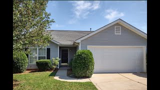 Charlotte Homes for Rent 3BR/2BA by Charlotte Property Management