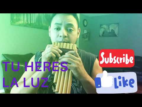 Tu heres la luz C # 87