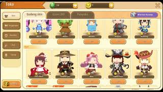 Download lagu cara mendapatkan skin gratis di mini world android ( Event 2017 ) mp3