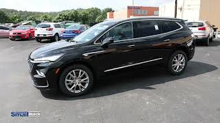 2022 Buick Enclave Premium | Smail Buick - Greensburg, PA