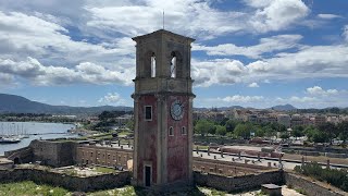 Norwegian Epic | Mediterranean Cruise | Day 6 | Corfu, Greece (May 2024)