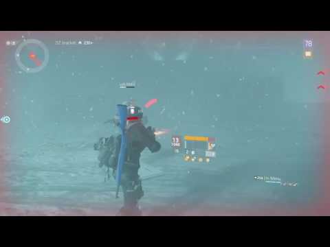 (The Division) 1v1 Montage (Royalty Exposed)