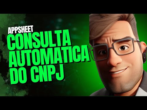 Vídeo: CNPJ WS: perguntas e respostas sobre consulta e cadastro