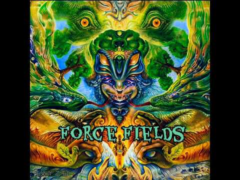 Materia vs Sinerider - Force Fields