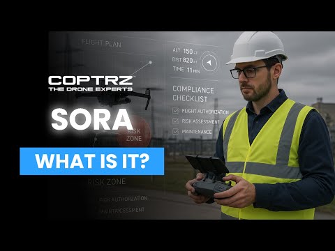 SORA - What Is Sora?