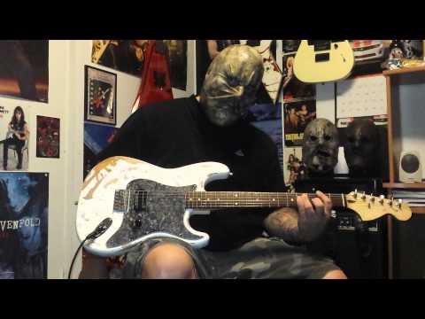 MUSHROOMHEAD Sun Doesn't Rise Cover..Official Gravy Masks