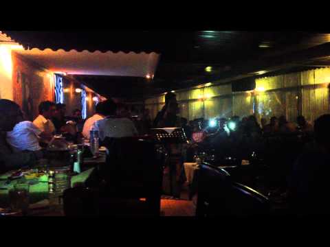 Ceylan & Gohkan DOGANAY ziya turku evi