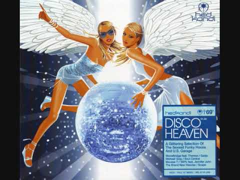 Hed Kandi: Disco Heaven 01.05