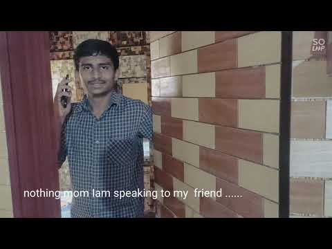 PRAJWAL  Kanave-kanave cover song ||by bujji