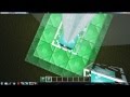 как построить портал в космос без модов Minecraft(1.7.10 1.7.2 1.7.4 1.7.5 ...