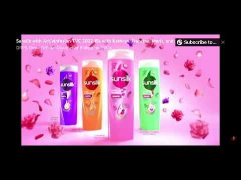 Sunsilk Commercial #1