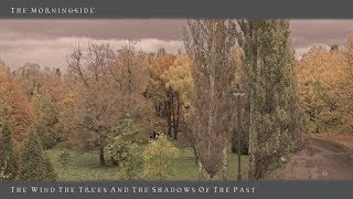 THE MORNINGSIDE - The Wind, The Trees And The Shadows Of The Past (2007) Black Doom Metal