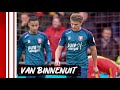 Wedstrijd GESTAAKT & business team speelt GELIJK | Van Binnenuit