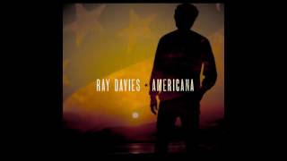 Ray Davies - A place in your heart