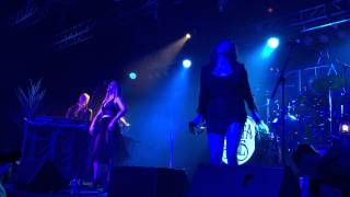 3 - The Morning Comes - Delta Rae (Live @ The Ritz in Raleigh, NC - May 9, 2015)